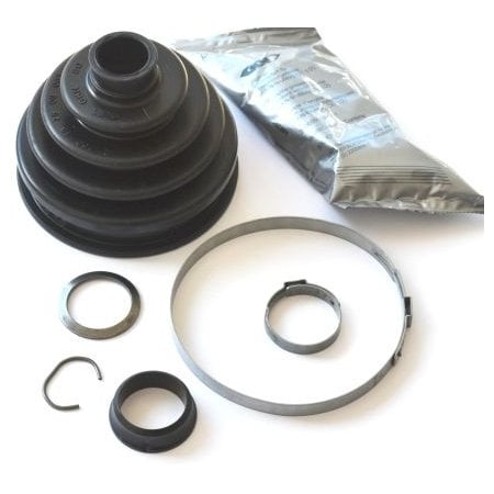 Gkn/Loebro Cv Boot Kit, 306353 306353